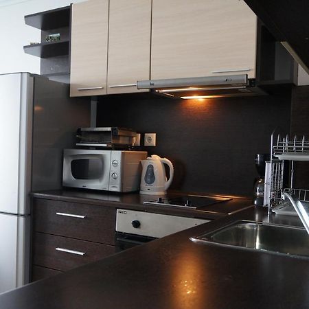 Bademite Residence Apartments Sveti Vlas Eksteriør billede