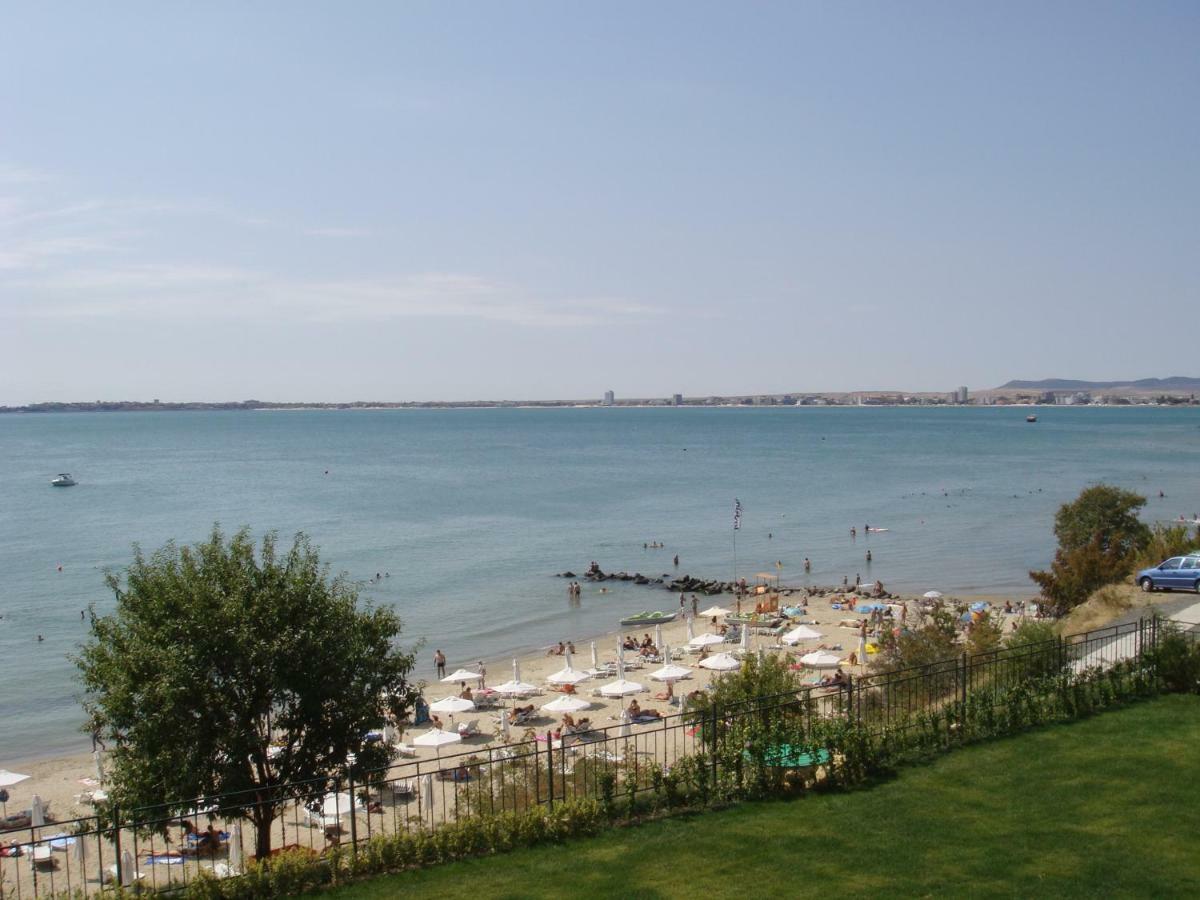 Bademite Residence Apartments Sveti Vlas Eksteriør billede