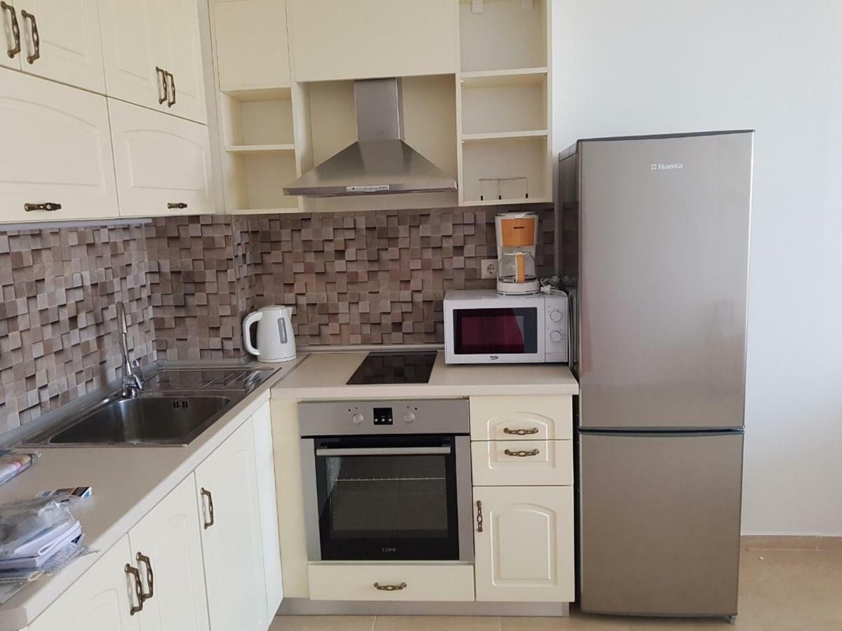 Bademite Residence Apartments Sveti Vlas Eksteriør billede