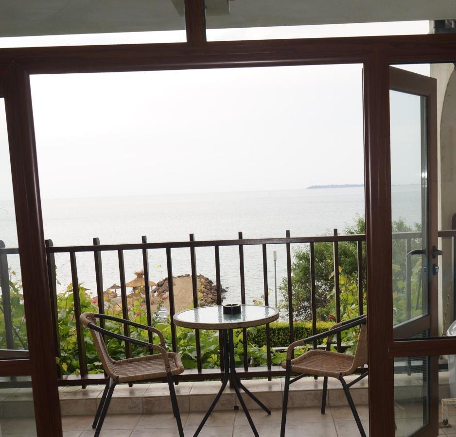 Bademite Residence Apartments Sveti Vlas Eksteriør billede