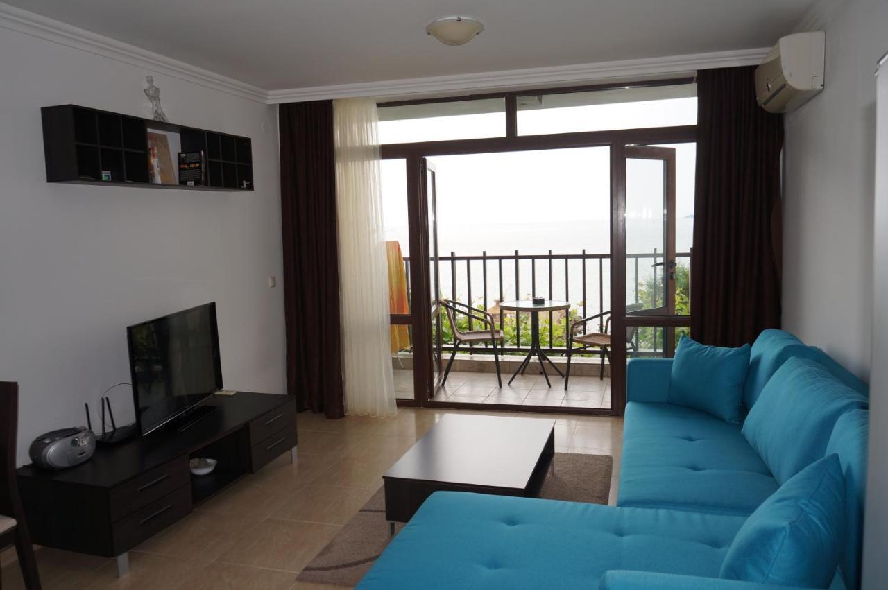 Bademite Residence Apartments Sveti Vlas Eksteriør billede
