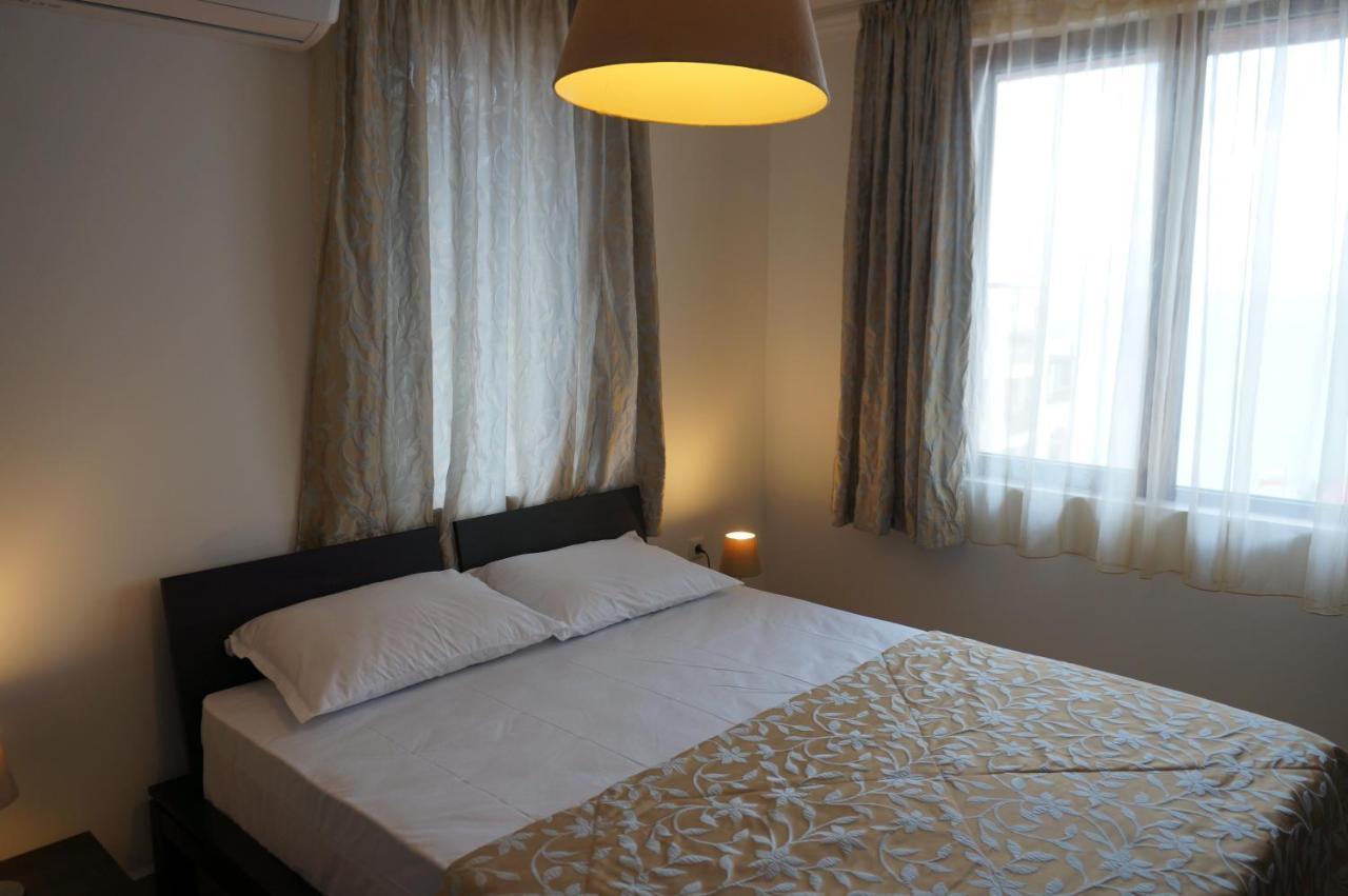 Bademite Residence Apartments Sveti Vlas Eksteriør billede