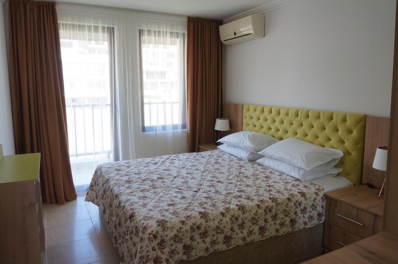 Bademite Residence Apartments Sveti Vlas Eksteriør billede