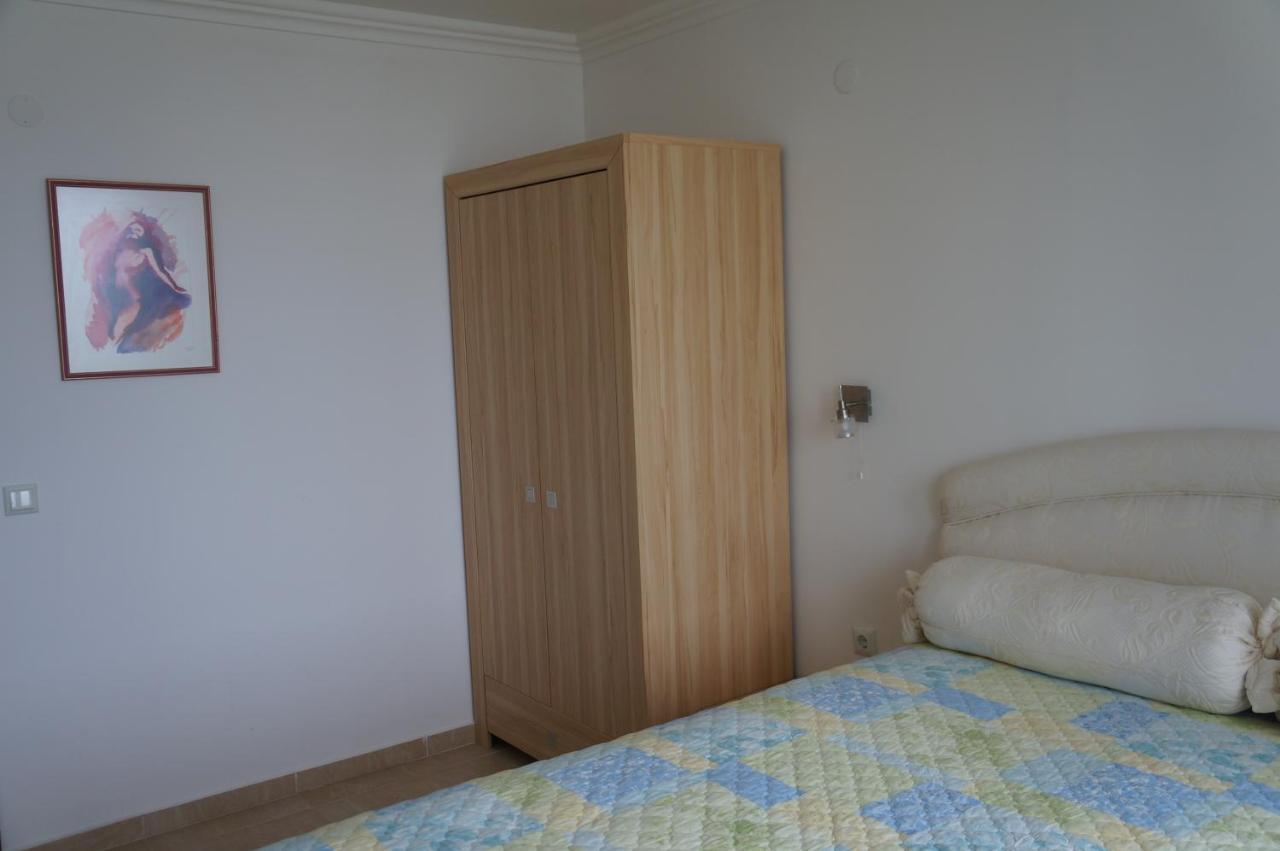 Bademite Residence Apartments Sveti Vlas Eksteriør billede
