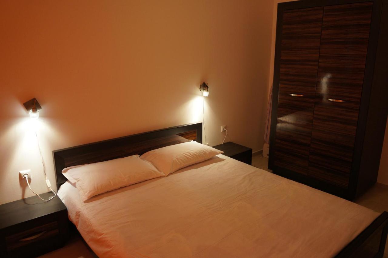 Bademite Residence Apartments Sveti Vlas Eksteriør billede