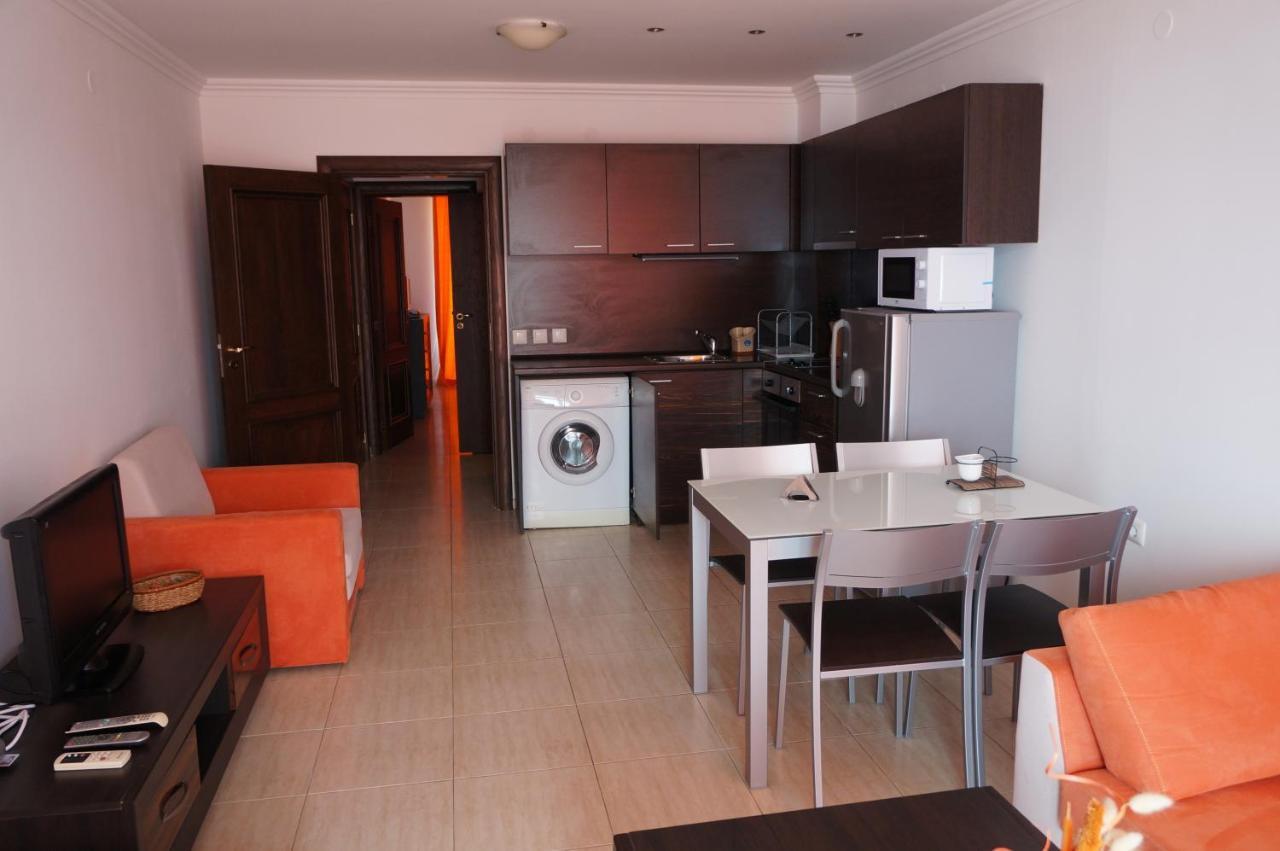 Bademite Residence Apartments Sveti Vlas Eksteriør billede