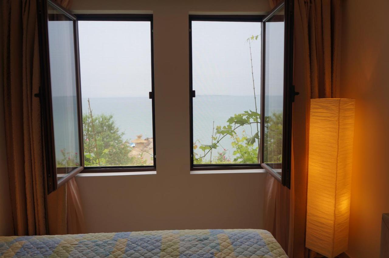 Bademite Residence Apartments Sveti Vlas Eksteriør billede