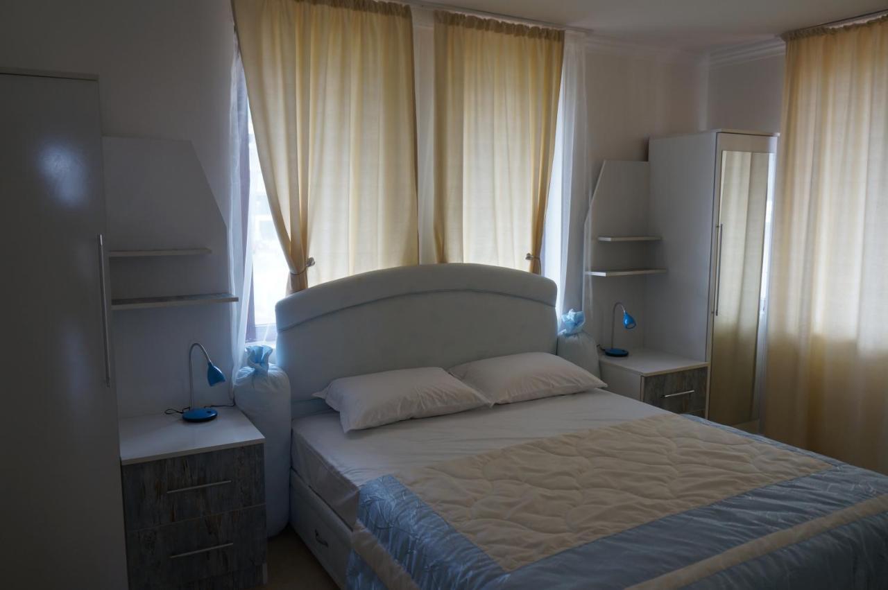 Bademite Residence Apartments Sveti Vlas Eksteriør billede