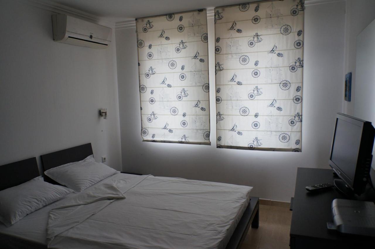 Bademite Residence Apartments Sveti Vlas Eksteriør billede