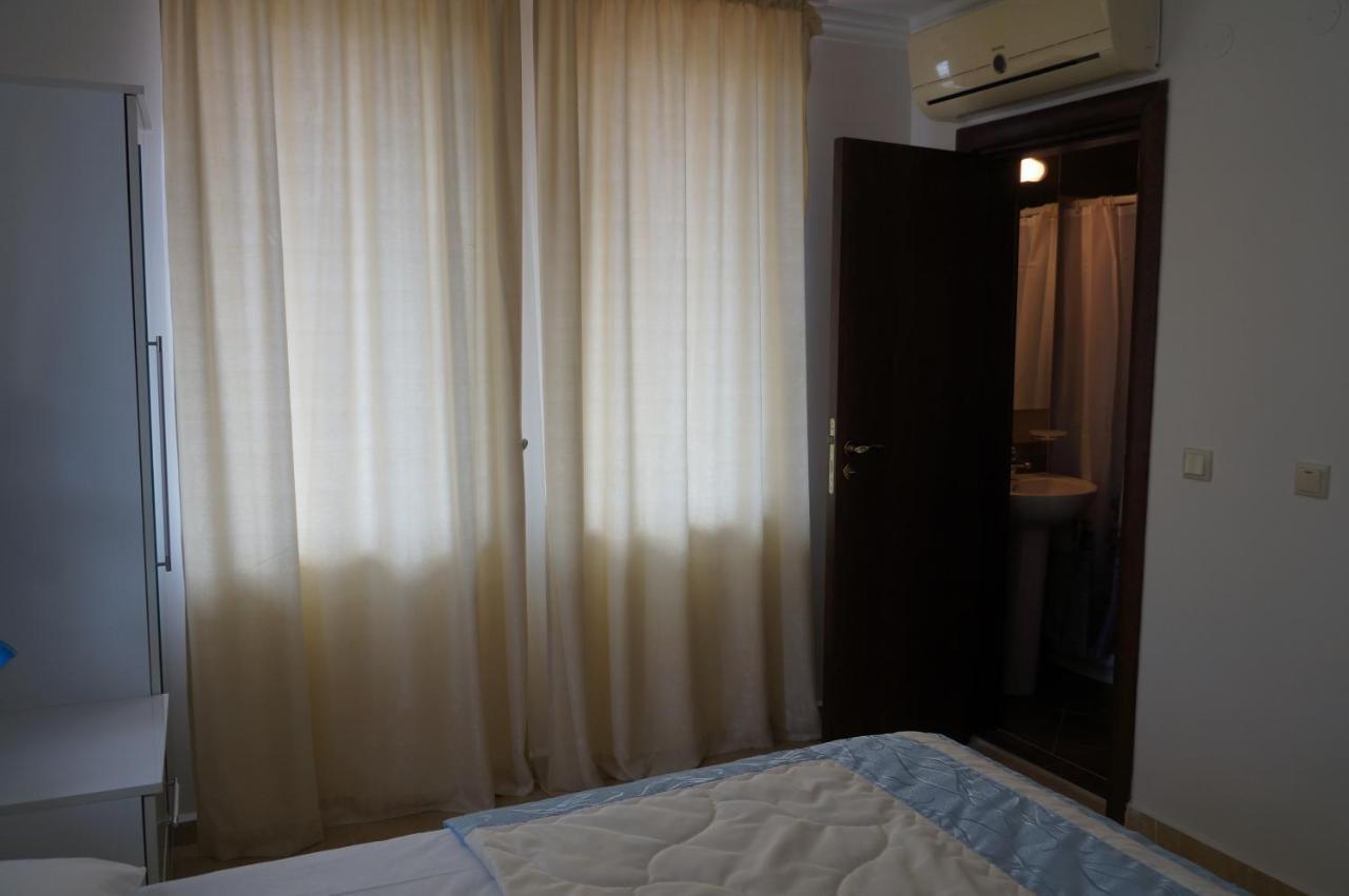 Bademite Residence Apartments Sveti Vlas Eksteriør billede