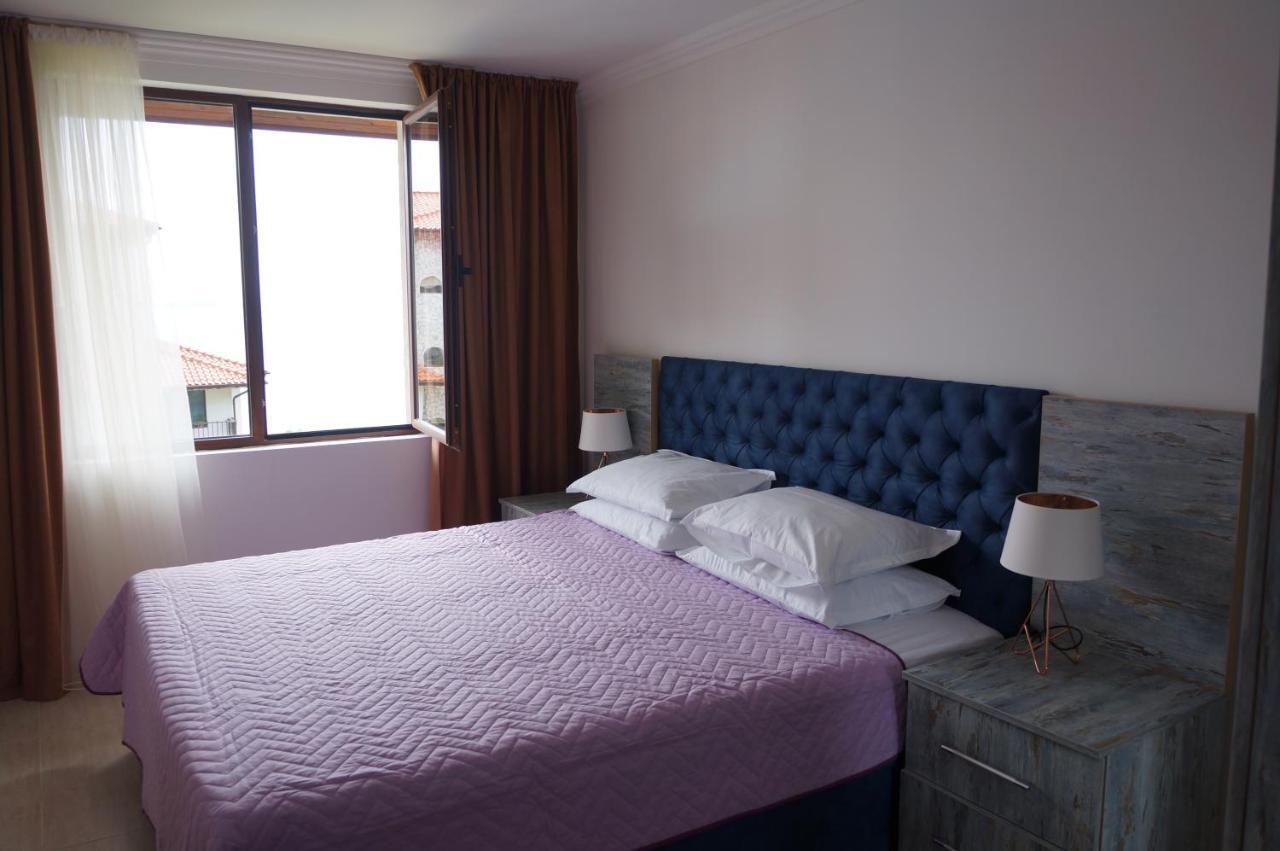 Bademite Residence Apartments Sveti Vlas Eksteriør billede