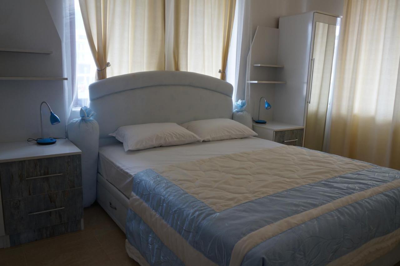 Bademite Residence Apartments Sveti Vlas Eksteriør billede