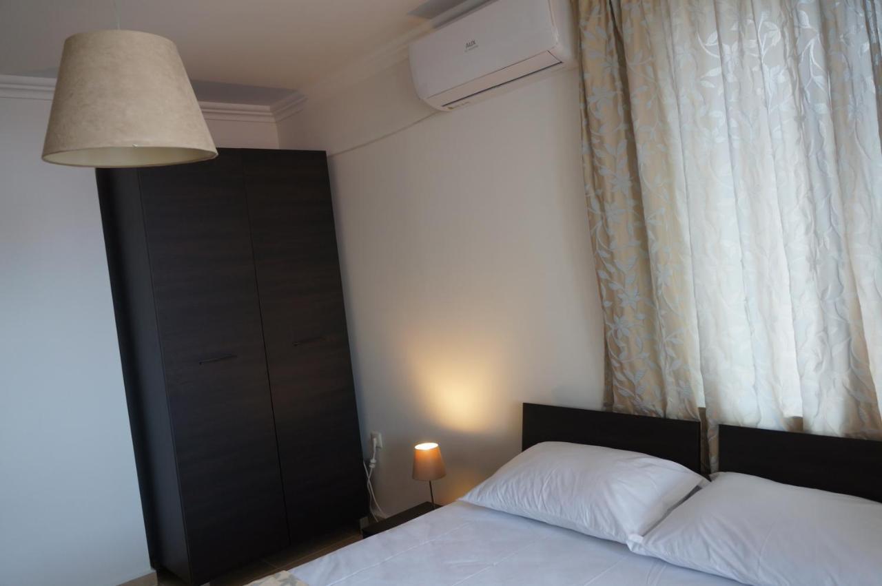 Bademite Residence Apartments Sveti Vlas Eksteriør billede