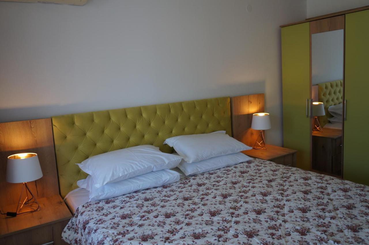 Bademite Residence Apartments Sveti Vlas Eksteriør billede