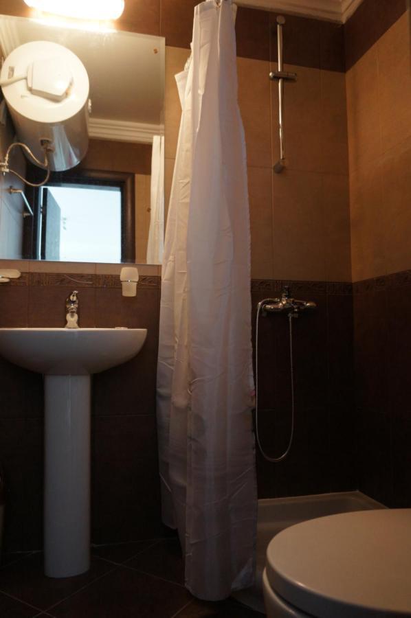 Bademite Residence Apartments Sveti Vlas Eksteriør billede